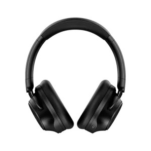 HyperX Cloud MIX 2 Dual Wireless Over-Ear Headphones with Noise Cancellation - Black