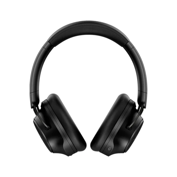 HyperX Cloud MIX 2 Dual Wireless Over-Ear Headphones with Noise Cancellation - Black