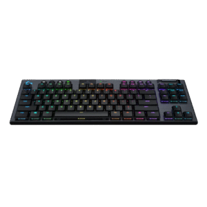Logitech G913 TKL - Black