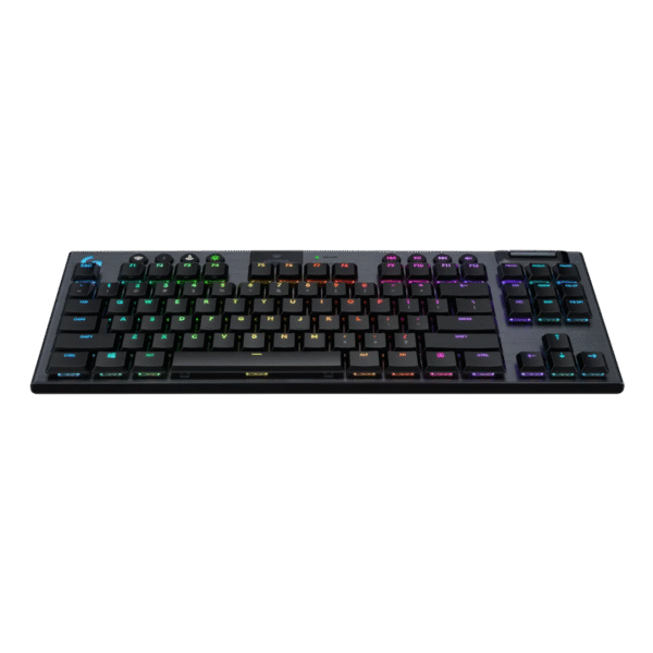 Logitech G913 TKL - Black