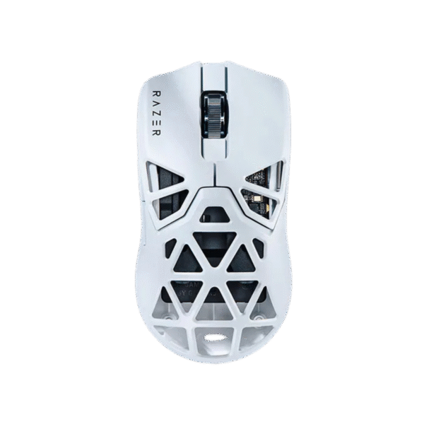 Razer Viper Mini Signature Edition - White