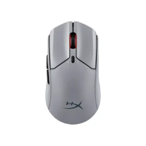 HyperX Pulsefire Haste 2 Pro Wireless Gaming Mouse - White