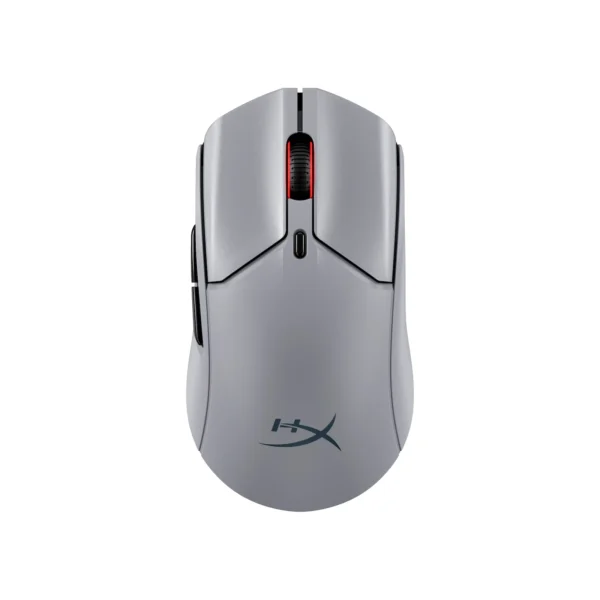 HyperX Pulsefire Haste 2 Pro Wireless Gaming Mouse - White