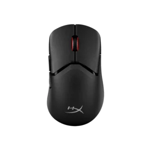HyperX Pulsefire Saga Pro Wireless Gaming Mouse - Black
