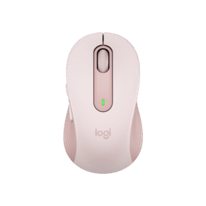 Logitech Signature M650 - Pink