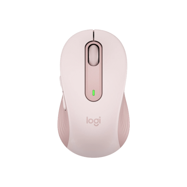 Logitech Signature M650 - Pink
