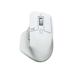 Logitech MX Master 3S - White