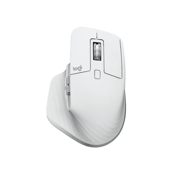 Logitech MX Master 3S - White